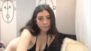 annybluue  26-10-2019 Recorded Webcam
