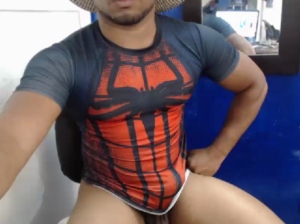 fitstudblack 26-10-2019  Recorded Video XXX