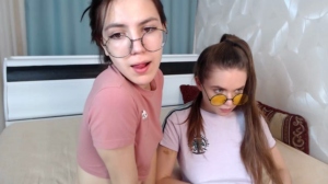 anna_mariia 26-10-2019 Nude  Recorded Topless