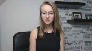 cindyimpulsive  26-10-2019 Recorded XXX