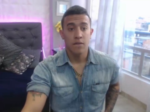 latindiick 26-10-2019  Recorded Video Naked