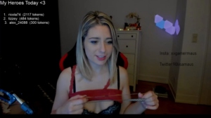 kimilee22  27-10-2019 Recorded Toys