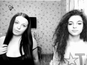 rachellhell  27-10-2019 Recorded Video