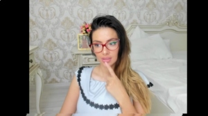 lady__a  27-10-2019 Recorded Webcam