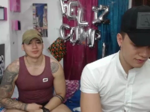 danny_stevan 27-10-2019  Recorded Video Topless