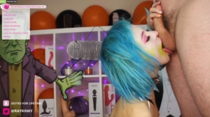 kinky_ray  27-10-2019 Recorded Nude
