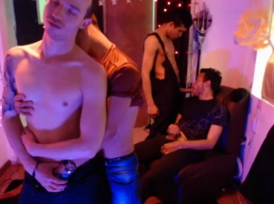 monster_men 27-10-2019  Recorded Video Download