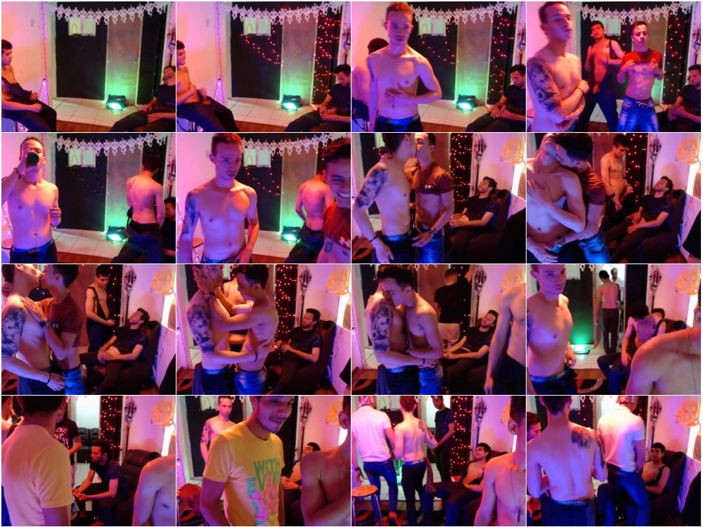 monster_men 27-10-2019  Recorded Video Download