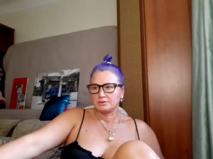 hotolgaxxx  27-10-2019 Recorded Topless