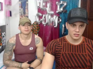 danny_stevan 27-10-2019  Recorded Video Webcam