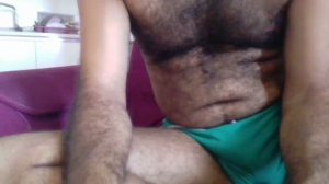 persiansexy 27-10-2019  Recorded Video Topless