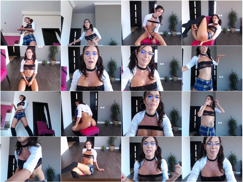 eveangelll 27-10-2019 recorded  Recorded Toys