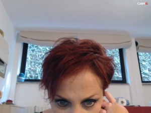 cindypassion  27-10-2019 Recorded Nude