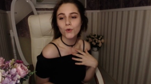 coyeva  27-10-2019 Recorded Nude