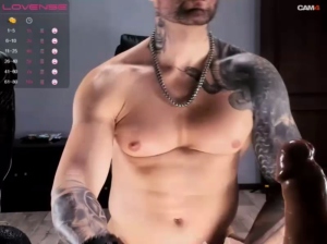 will777will 27-10-2019  Recorded Video Naked