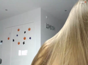 ericafontesx  27-10-2019 Recorded Naked
