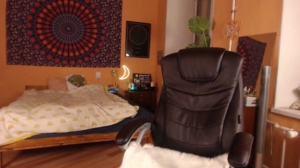 luckydread  27-10-2019 Recorded Naked