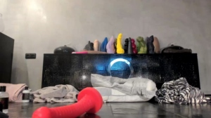 siswet19  27-10-2019 Recorded Toys