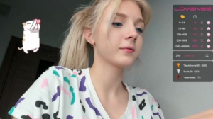 oh_honey_ 27-10-2019 Video  Recorded Naked