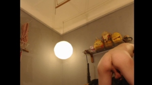 alex_bunny 27-10-2019  Recorded Video Webcam