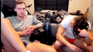 lovleycouplexxx 27/10/2019 Chaturbate