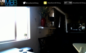 maxbanditboy 28-10-2019  Recorded Video Webcam