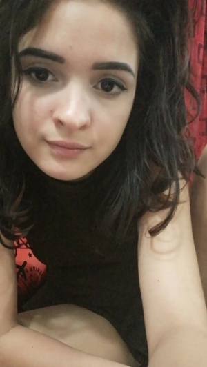 little_thing 28-10-2019 Topless  Recorded Porn