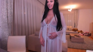 karrin 27-10-2019 Topless  Recorded Naked