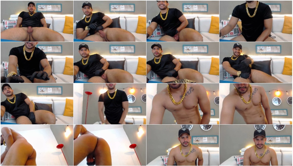zackjeens 28-10-2019  Recorded Video Show