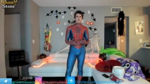 thejohnnystone 28/10/2019 Chaturbate