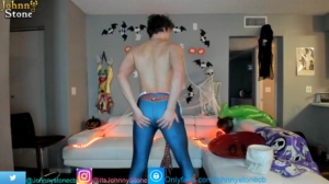 thejohnnystone 28/10/2019 Chaturbate
