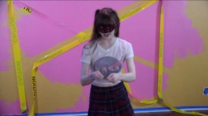 universitysmiles 28-10-2019 Topless  Recorded Nude