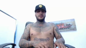 jym_berrybos 28-10-2019  Recorded Video Download