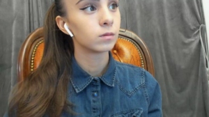 ehotlovea  28-10-2019 Recorded Nude