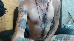 colt_barry 28-10-2019  Recorded Video Show