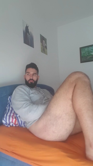 hairybeefguy 28-10-2019  Recorded Video Free