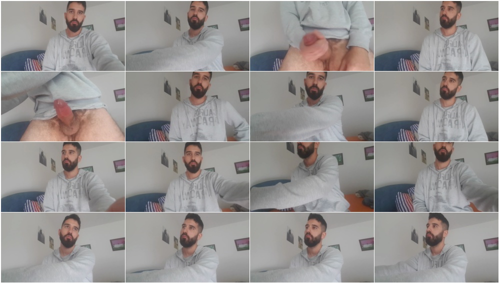 hairybeefguy 28-10-2019  Recorded Video Porn