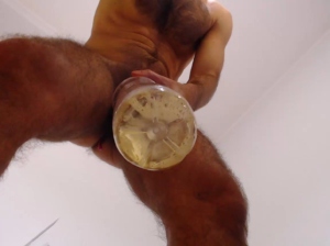 bicchiere30 28-10-2019  Recorded Video Webcam