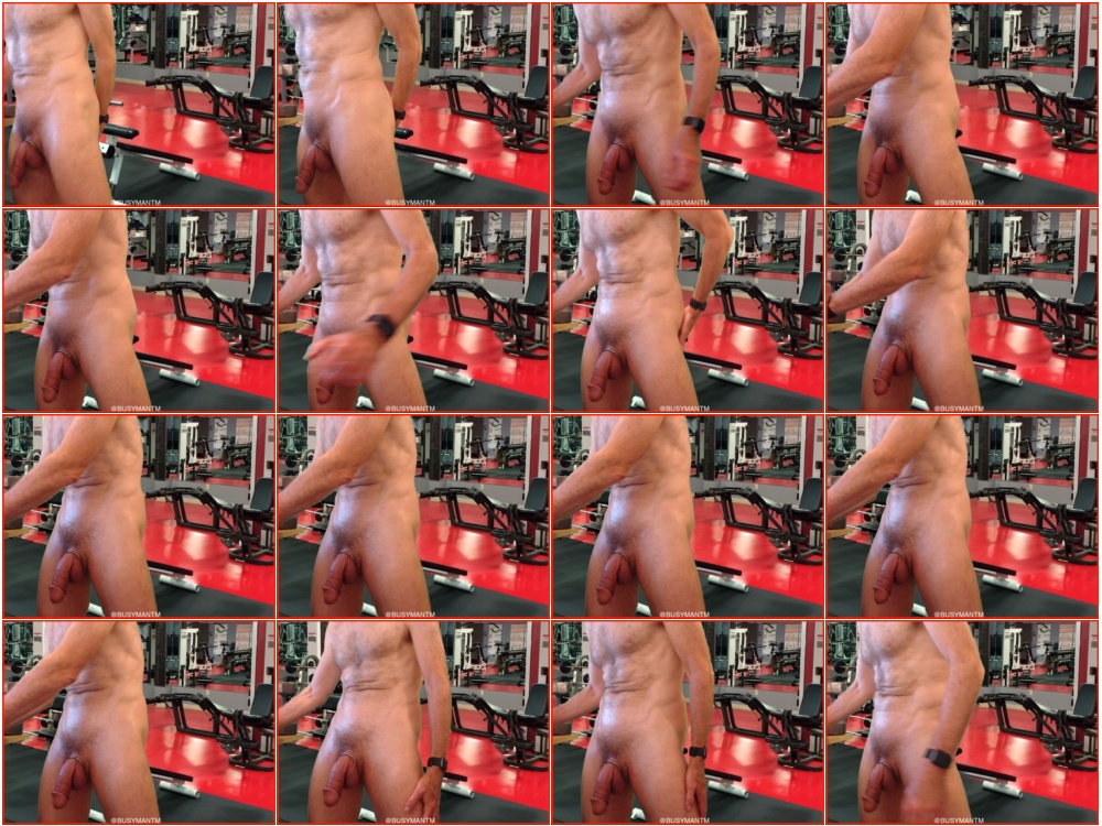 busymantm 28-10-2019  Recorded Video Cam