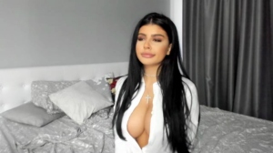 moniqueeass  28-10-2019 Recorded Webcam