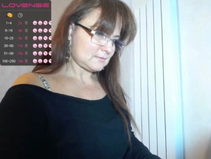 desiderame  28-10-2019 Recorded Cam