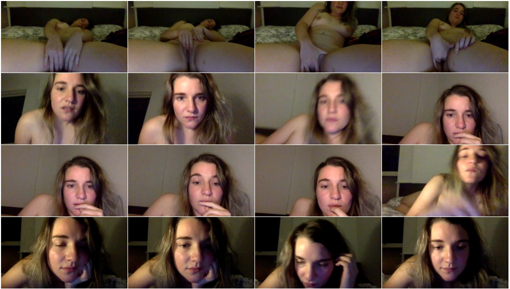 leni_luce 28-10-2019 XXX  Recorded Nude