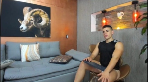 twohotguys69 28-10-2019  Recorded Video Topless