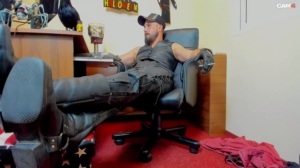 alphamasster 29-10-2019  Recorded Video Webcam