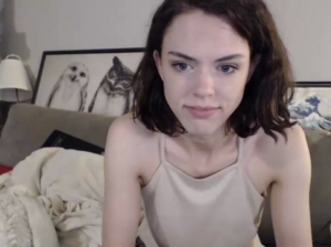 charlotte1996 29-10-2019 Topless  Recorded Video