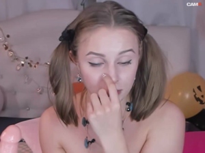 pamelashiny  29-10-2019 Recorded Free
