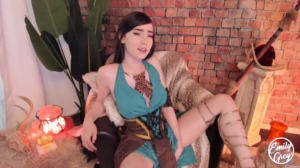 emilygrey_  29-10-2019 Recorded Show