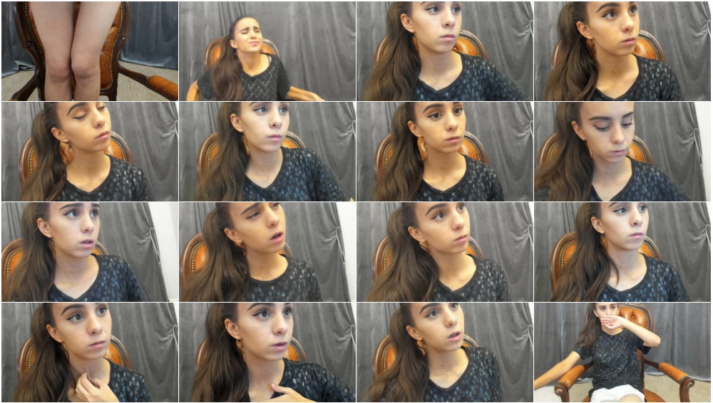 ehotlovea 29-10-2019 Download  Recorded Show