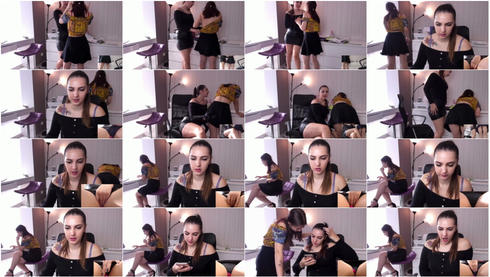 _goalexgo_ 29-10-2019 Video  Recorded Naked