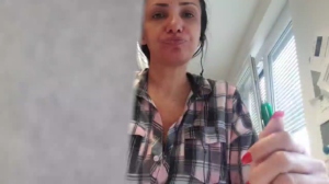gija 29-10-2019 Topless  Recorded Cam